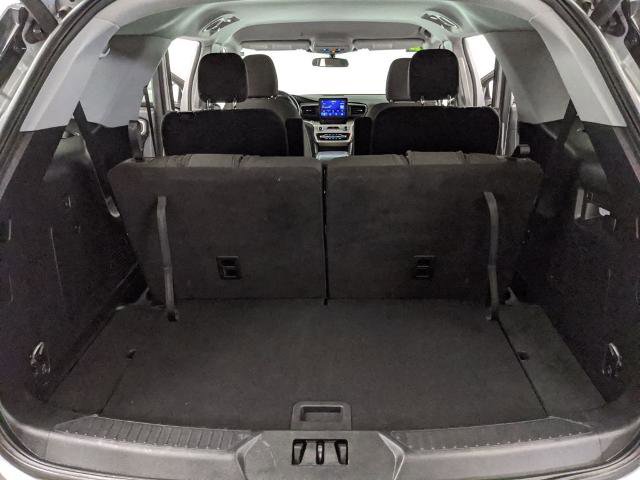Certified 2023 Ford Explorer XLT w/ Class IV Trailer Tow Package image 19