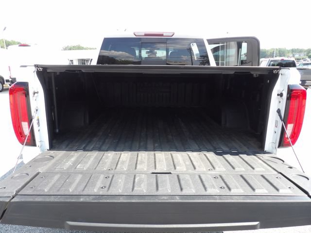 Used 2019 GMC Sierra 1500 SLT w/ SLT Premium Plus Package AWD/4WD image 20