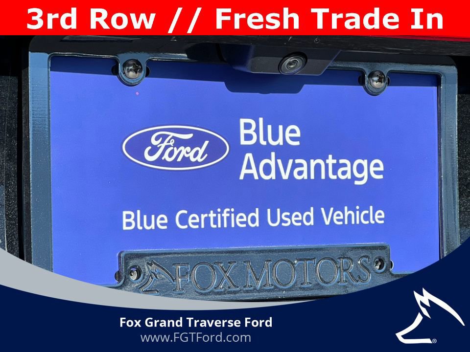 Used 2024 Dodge Durango GT image 44