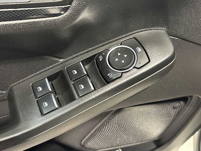 Certified 2024 Ford Escape ST-Line w/ Tech Pack #1 AWD/4WD image 23