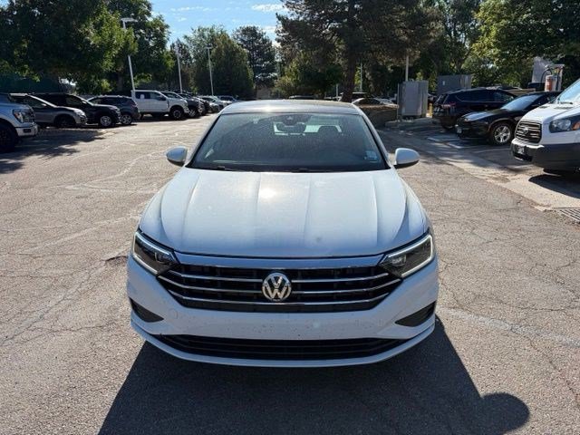 Used 2019 Volkswagen Jetta SEL FWD image 12
