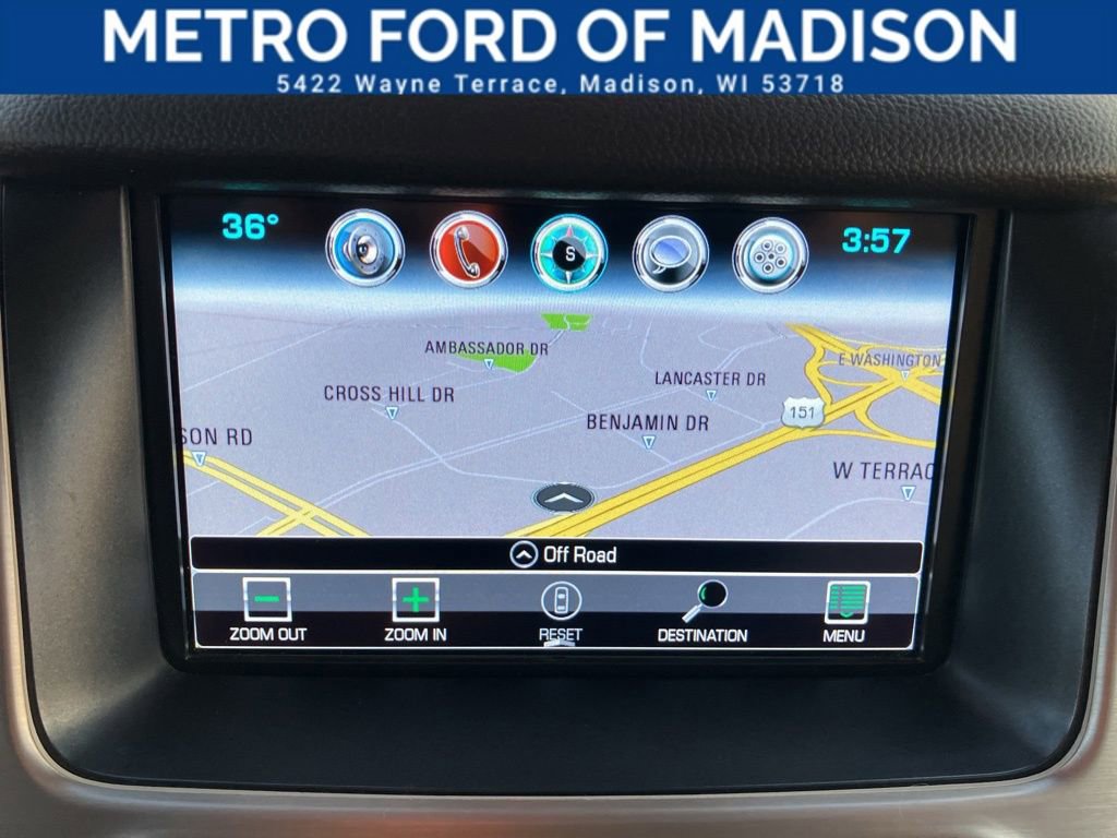 Used 2019 GMC Yukon Denali w/ Denali Ultimate Package image 28