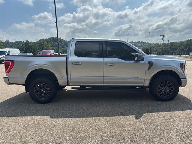 Certified 2023 Ford F150 Tremor AWD/4WD image 5