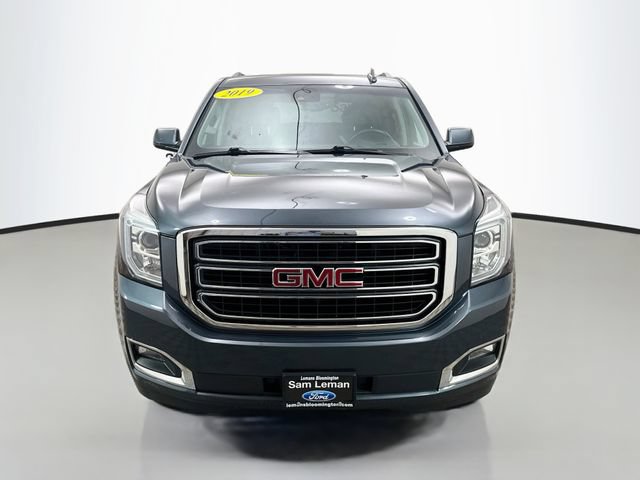 Used 2019 GMC Yukon SLT w/ Open Road Package AWD/4WD image 2