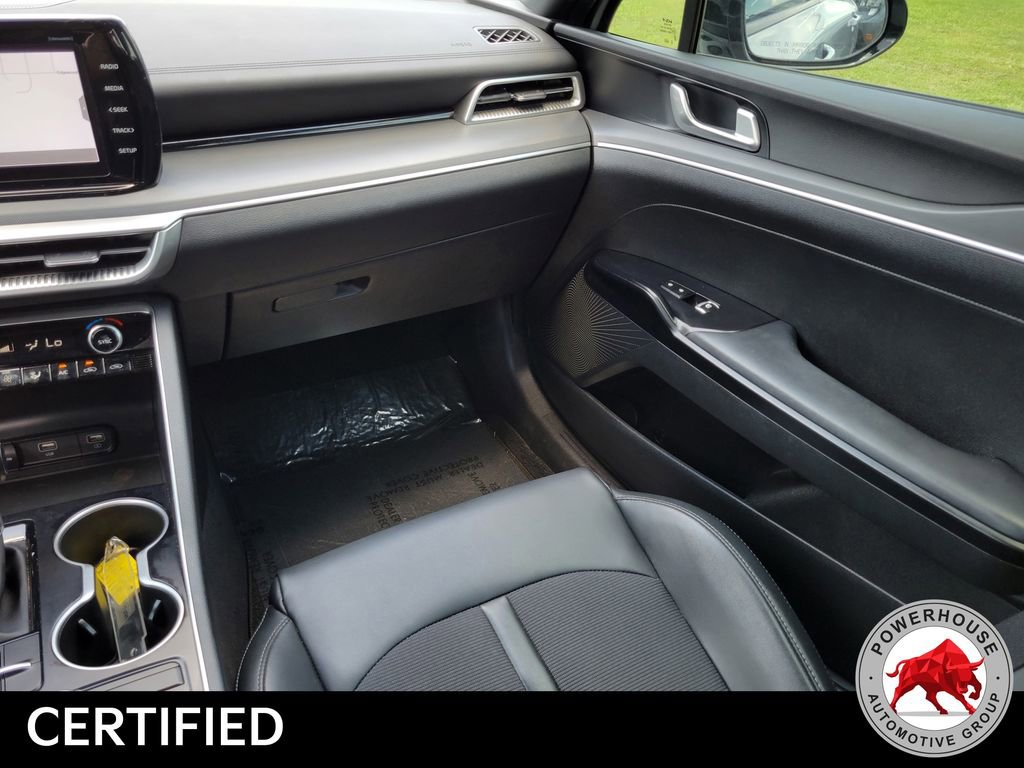 Used 2022 Kia K5 GT-Line w/ GT-Line FWD Premium Package image 20
