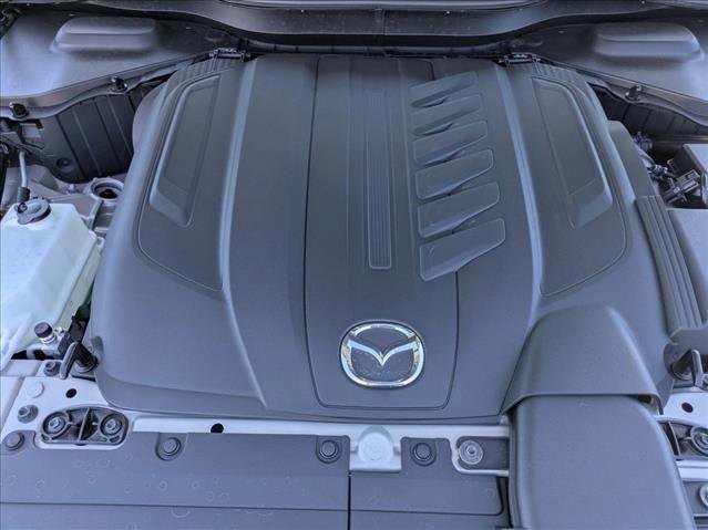 Used 2025 MAZDA CX-90 3.3 Turbo S w/ Premium Plus AWD/4WD image 26