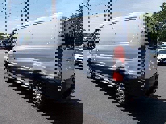 Certified 2024 Ford Transit 250 Low Roof w/ Exterior Upgrade Package image 3