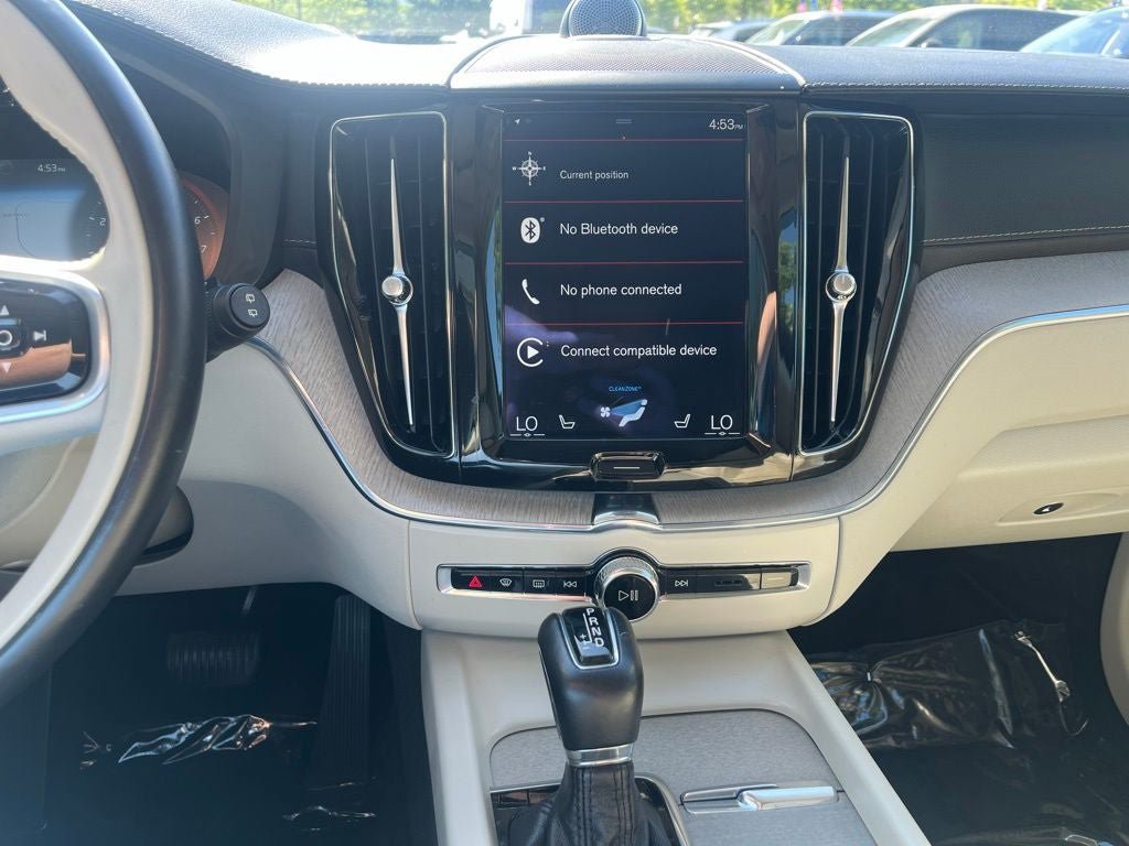 Used 2018 Volvo XC60 T6 Inscription w/ Luxury Seat Package AWD/4WD image 30