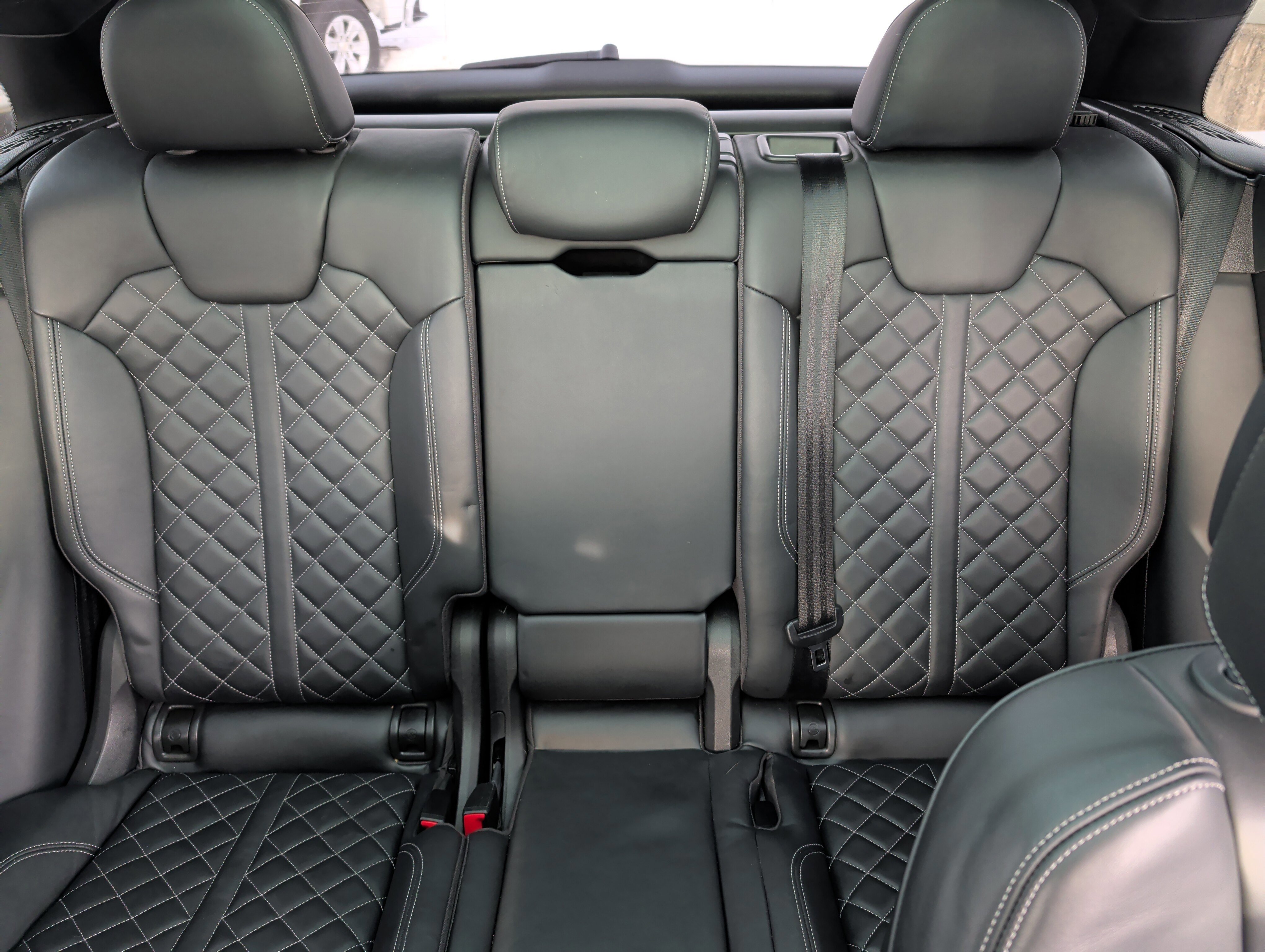 Used 2018 Audi SQ5 Prestige image 13