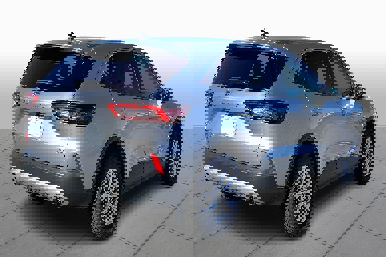 Certified 2024 Ford Escape Active image 3