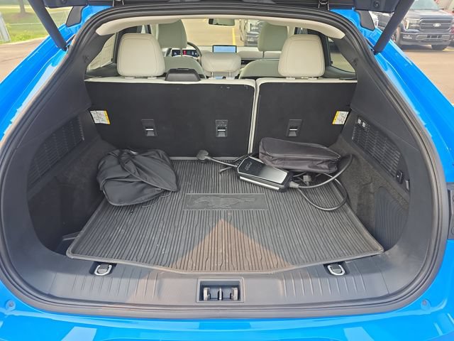 Certified 2023 Ford Mustang Mach-E Premium AWD/4WD image 7