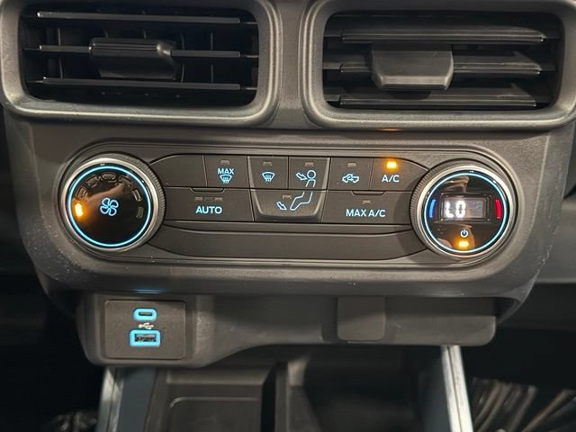 Certified 2022 Ford Maverick XL w/ Equipment Group 100A Standard AWD/4WD image 29