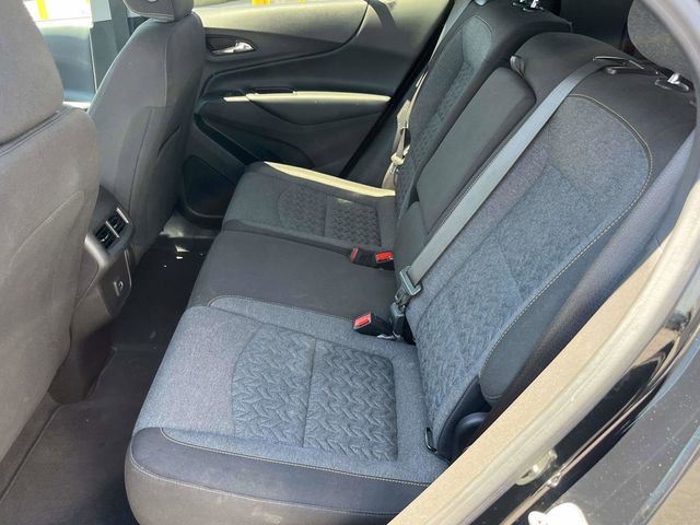 Used 2023 Chevrolet Equinox LT FWD image 16