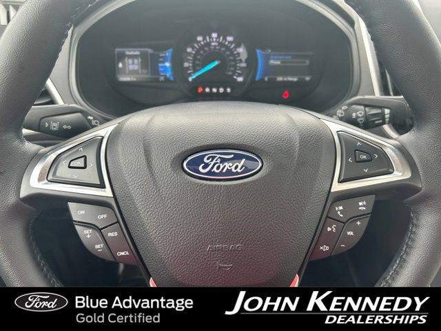 Certified 2022 Ford Edge SEL w/ Convenience Package AWD/4WD image 22
