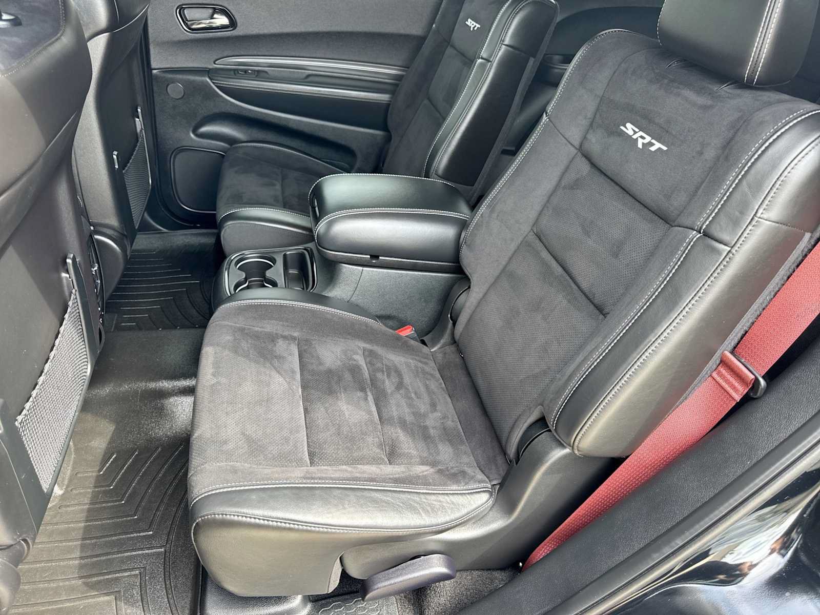 Used 2022 Dodge Durango SRT w/ Black Package AWD/4WD image 20
