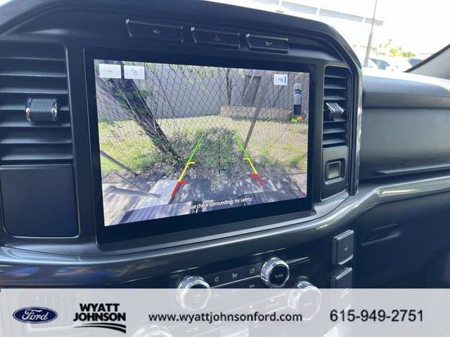Certified 2023 Ford F150 XLT w/ Equipment Group 302A High AWD/4WD image 36
