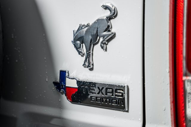 Certified 2024 Ford Bronco Big Bend image 10