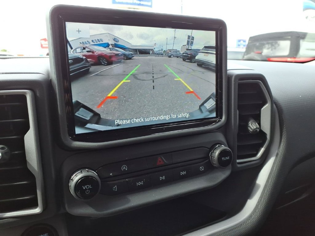 Certified 2023 Ford Bronco Sport Big Bend AWD/4WD image 19