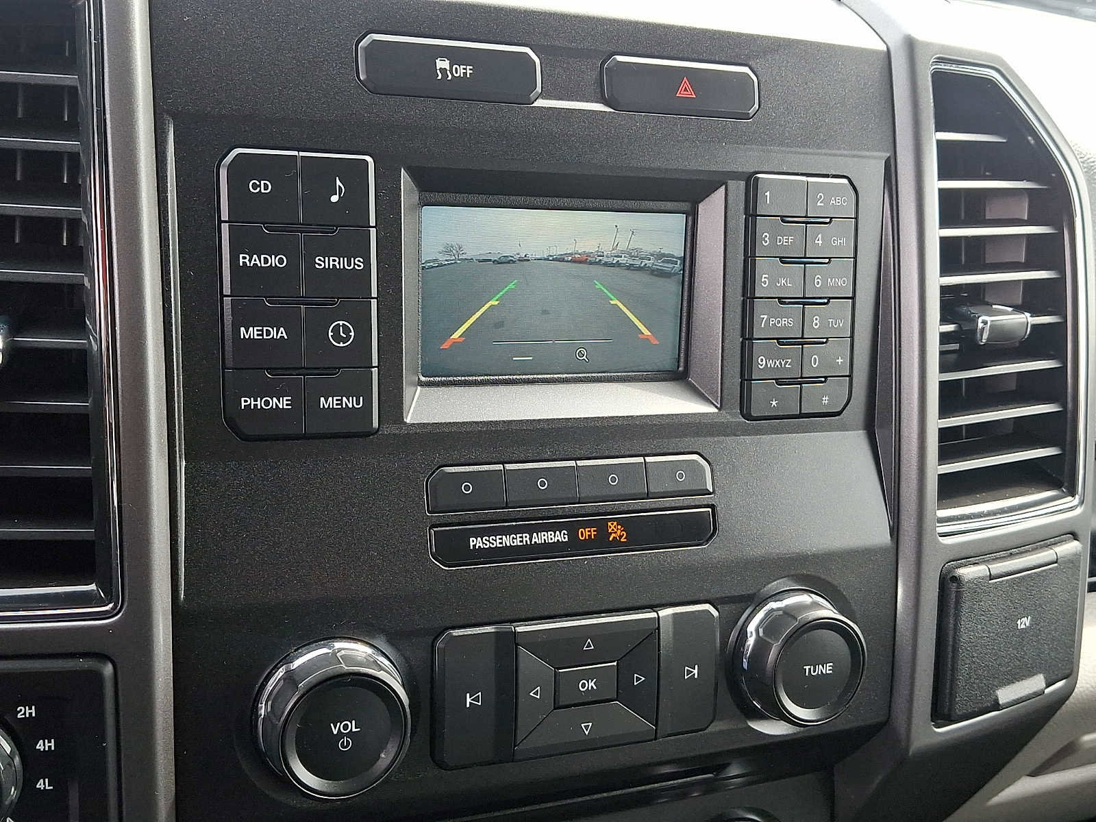 Certified 2017 Ford F150 XLT image 17