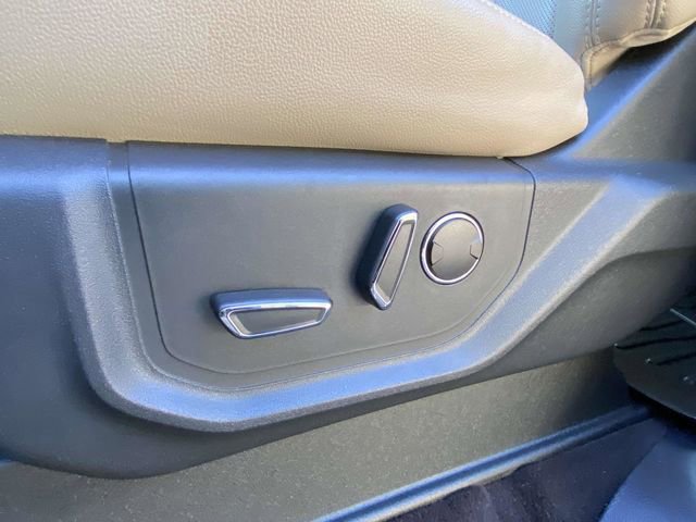 Certified 2022 Ford Expedition Max Limited image 19