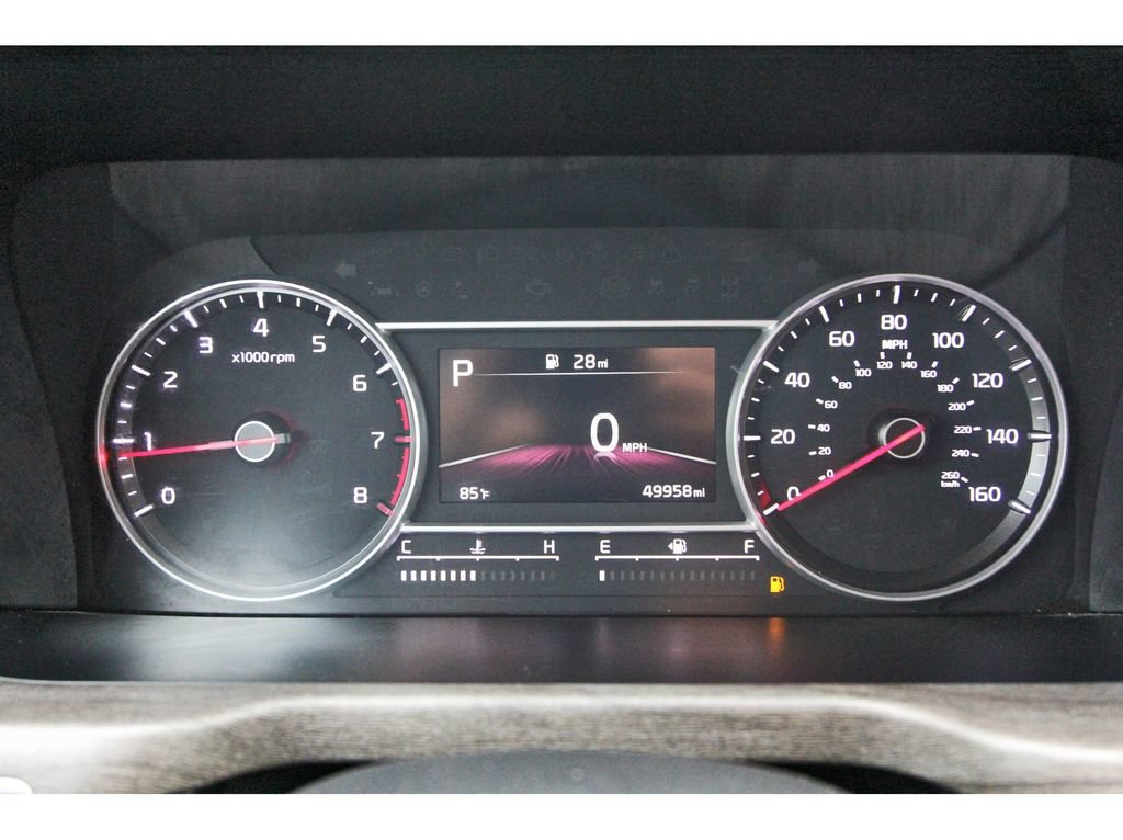 Used 2023 Kia Sorento X-Line EX AWD/4WD image 16