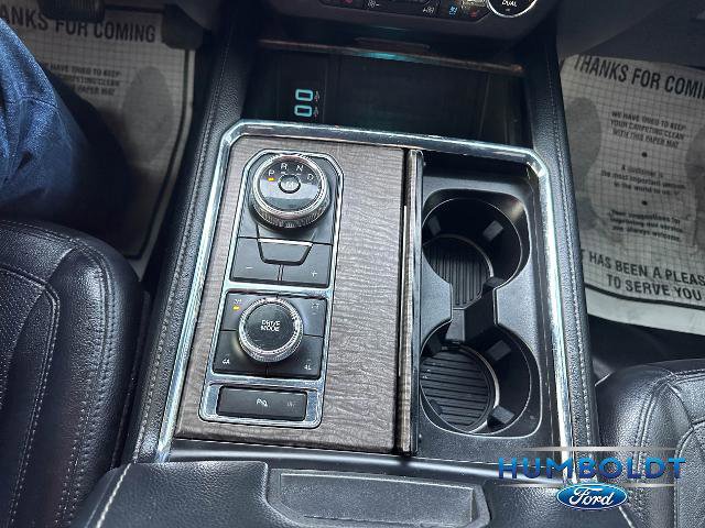 Certified 2019 Ford Expedition Max Limited image 26