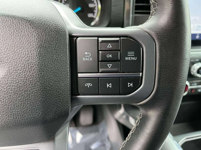 Certified 2023 Ford F150 XLT w/ Equipment Group 302A High AWD/4WD image 32