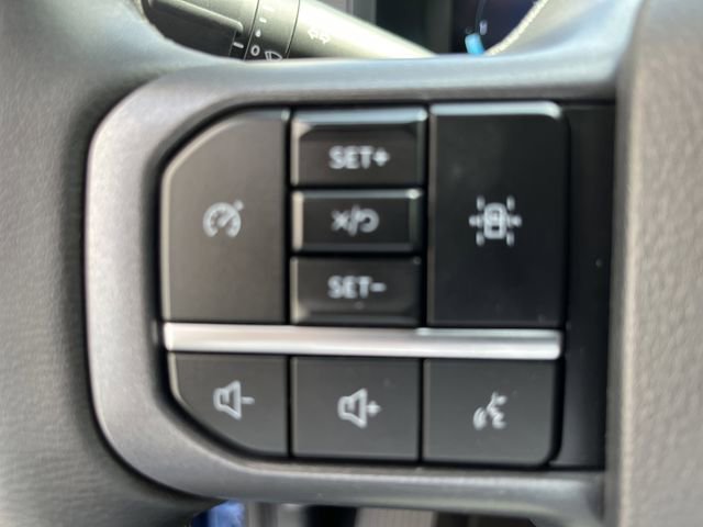 Certified 2025 Ford F150 XLT w/ Equipment Group 301A Standard image 25