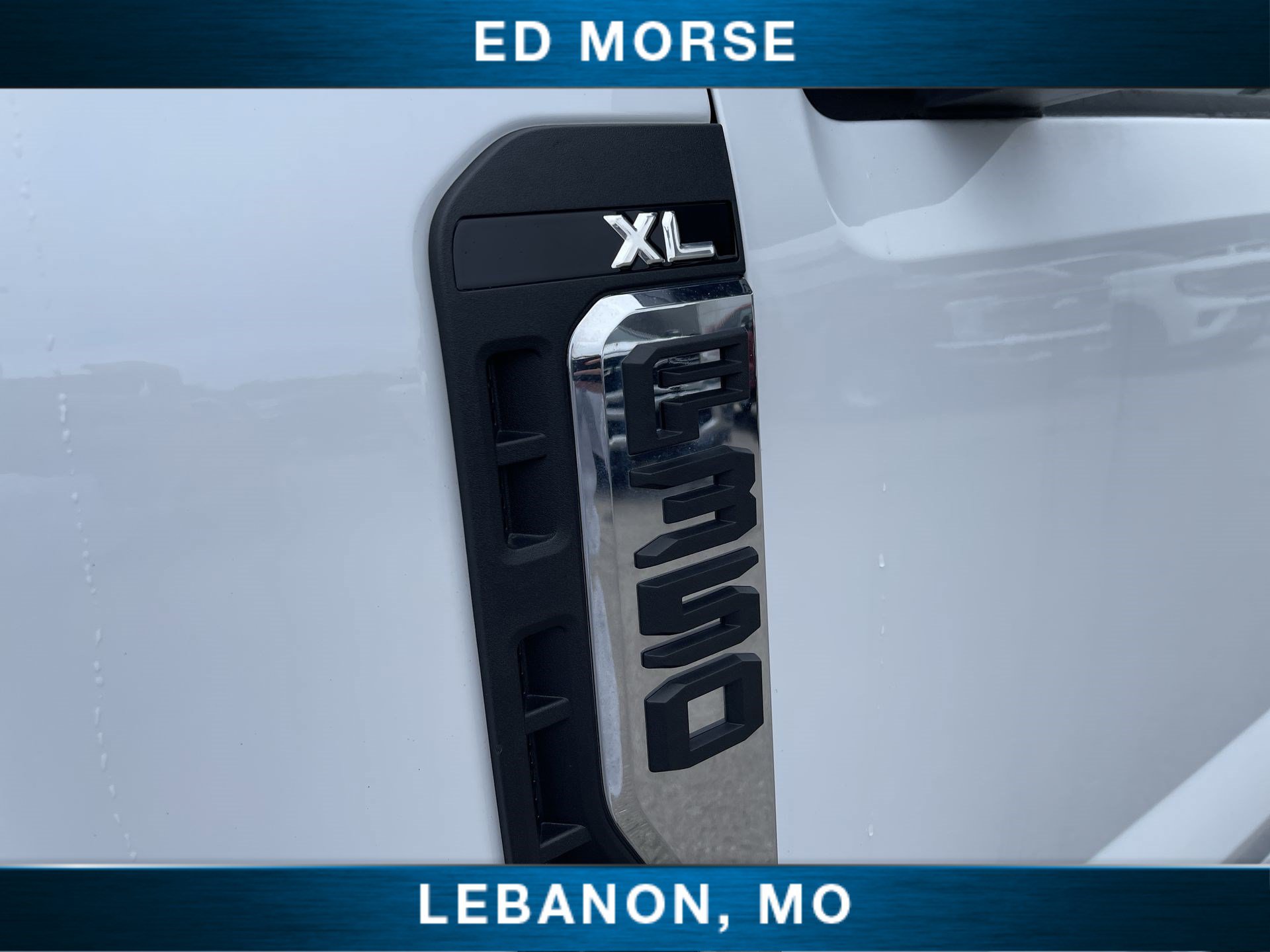 Certified 2025 Ford F350 XL AWD/4WD image 31