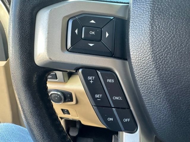 Certified 2018 Ford F250 Lariat w/ Lariat Value Package AWD/4WD image 22