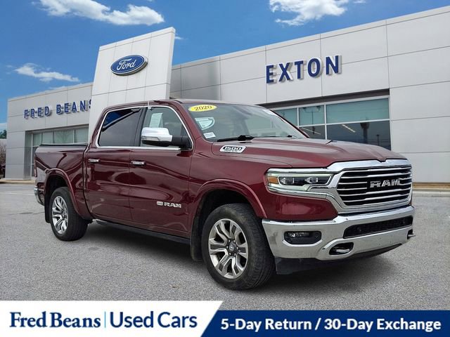 Used 2020 RAM 1500 Limited