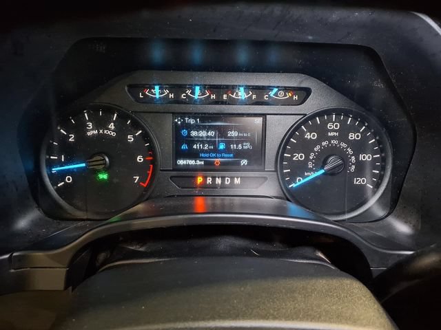 Certified 2020 Ford F150 XL w/ Equipment Group 101A Mid AWD/4WD image 14