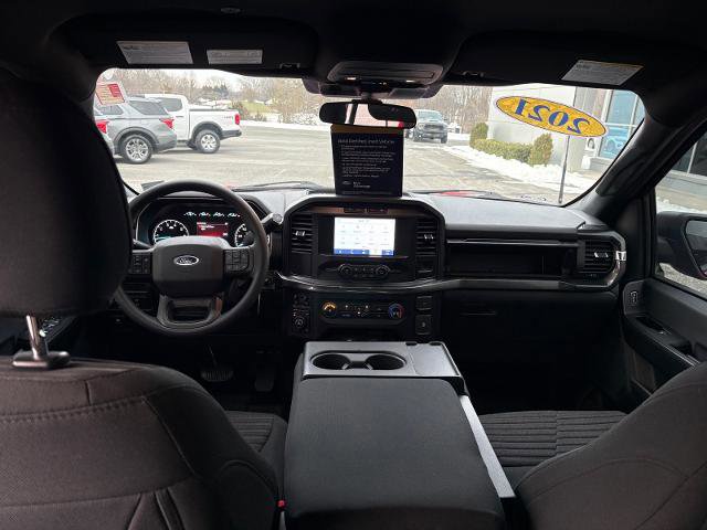 Certified 2021 Ford F150 XL w/ STX Appearance Package image 25