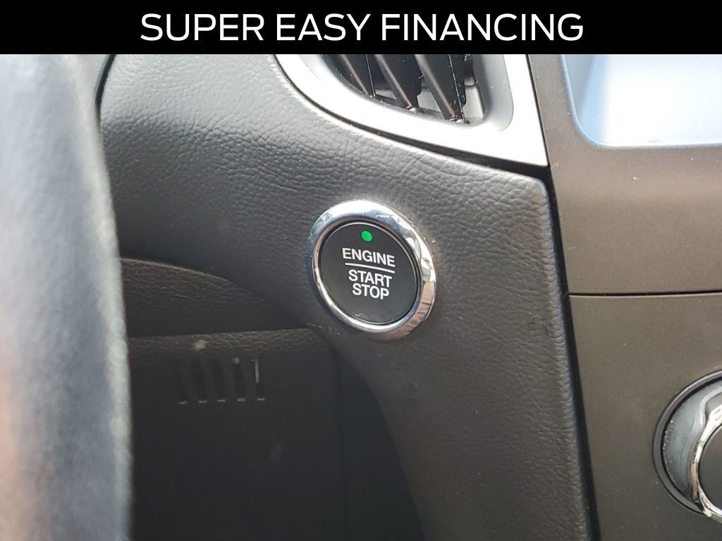 Certified 2019 Ford Edge SEL w/ Equipment Group 201A image 26