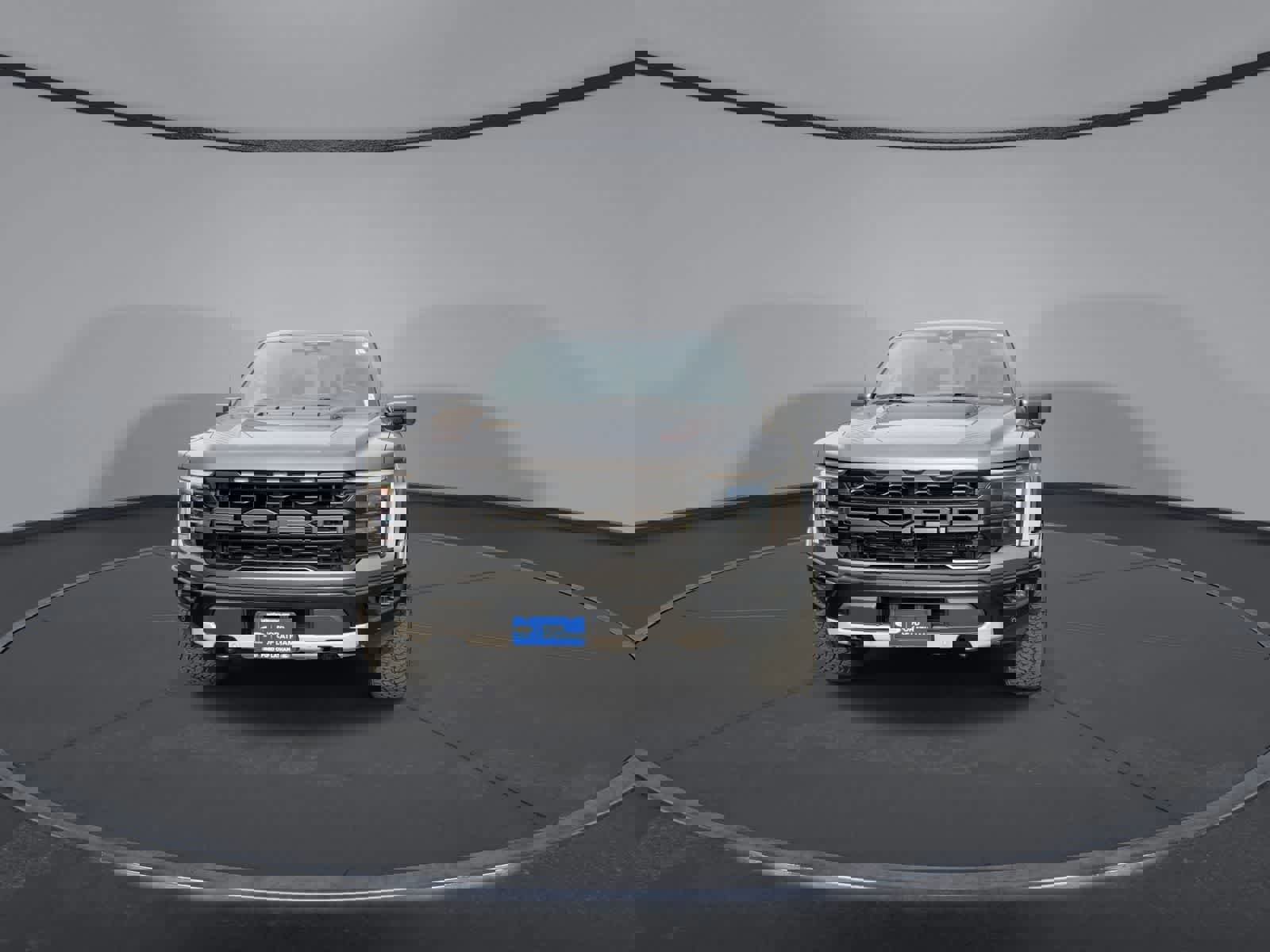 Certified 2025 Ford F150 Raptor image 9