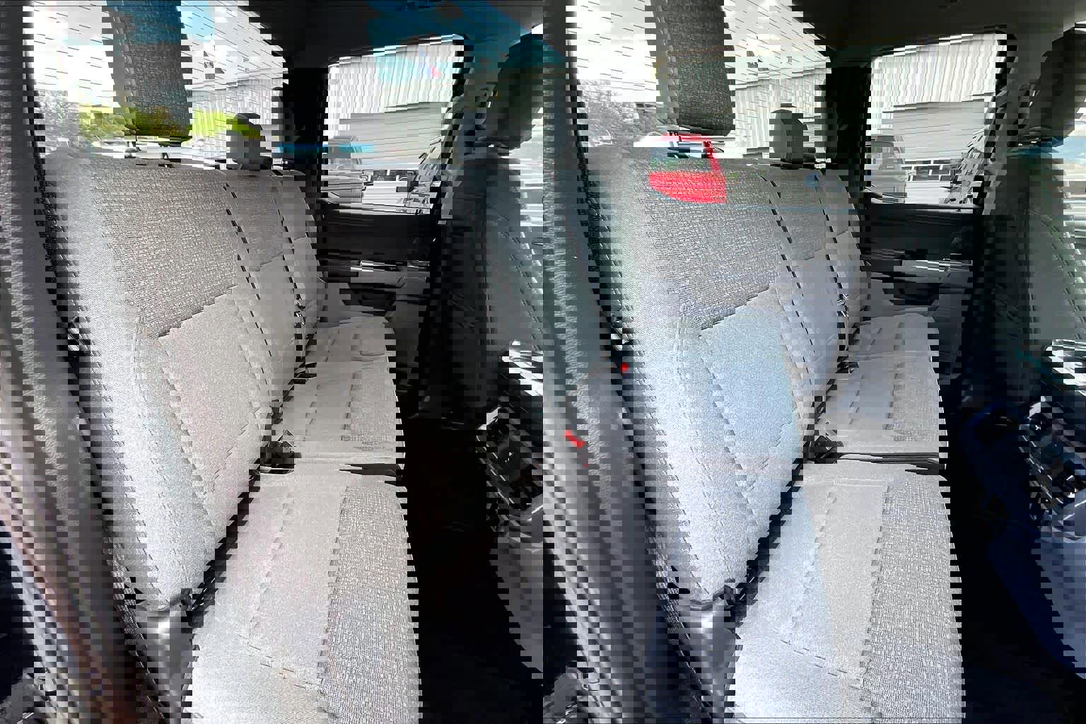 Certified 2025 Ford F150 Lightning XLT w/ Max Trailer Tow Package image 20