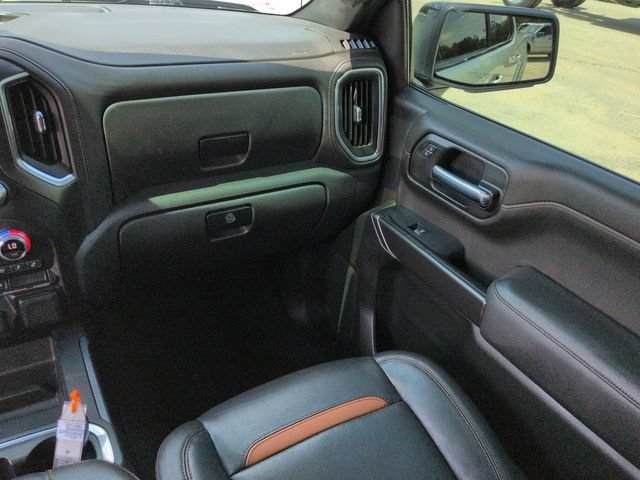 Used 2021 GMC Sierra 1500 AT4 AWD/4WD image 21