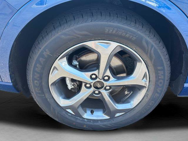 Certified 2023 Ford Escape ST-Line w/ Tech Pack #1 AWD/4WD image 34