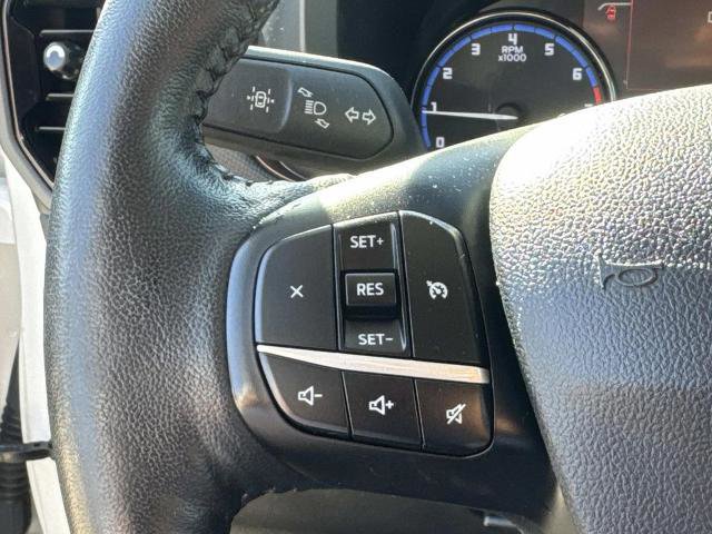 Certified 2023 Ford Bronco Sport Outer Banks image 19