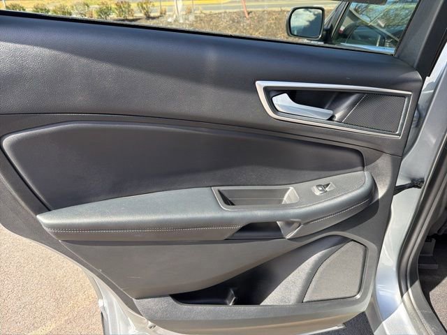 Certified 2024 Ford Edge SEL image 26