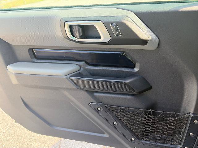 Certified 2021 Ford Bronco 2-Door AWD/4WD image 17