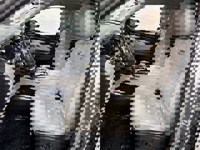 Used 2024 Hyundai Tucson Limited image 3