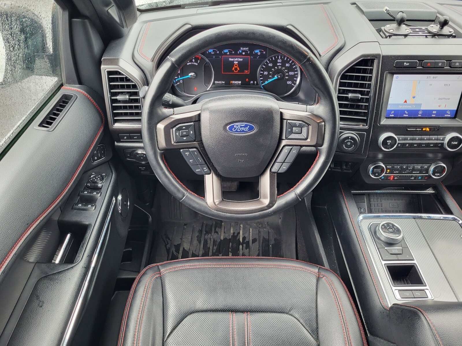 Certified 2021 Ford Expedition Max Limited image 14