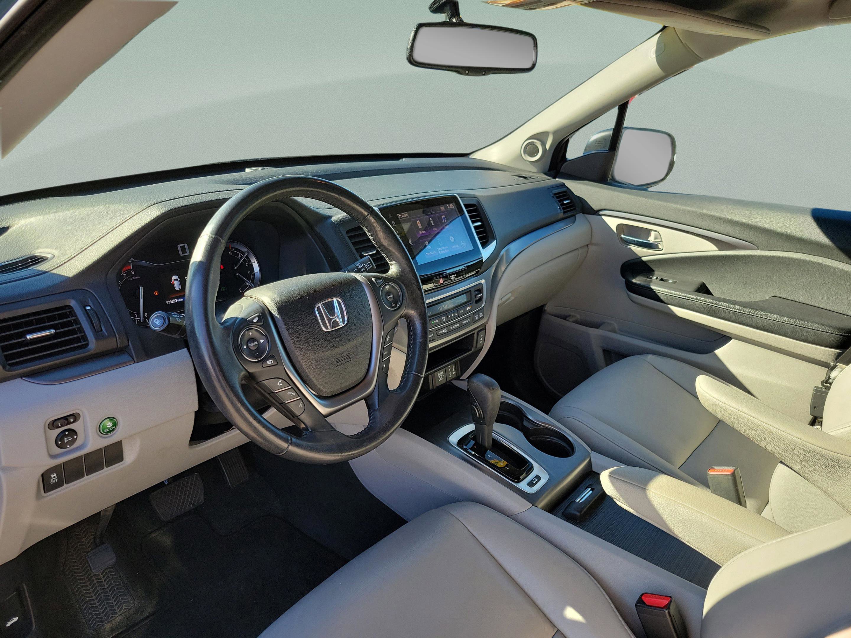 Used 2018 Honda Pilot EX-L image 7