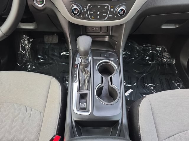 Used 2024 Chevrolet Equinox LT FWD image 4