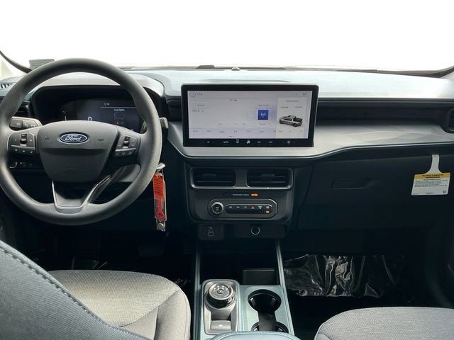 Certified 2025 Ford Maverick XL w/ Equipment Group 102A image 12