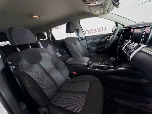 Used 2022 Kia Sorento LX FWD image 31