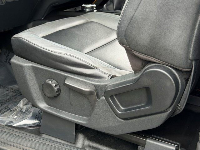 Certified 2022 Ford Bronco Black Diamond AWD/4WD image 35