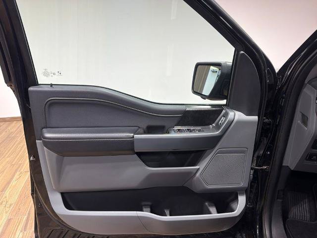 Certified 2022 Ford F150 XLT w/ Equipment Group 302A High AWD/4WD image 25