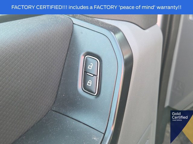 Certified 2023 Ford F150 Lightning Pro AWD/4WD image 20